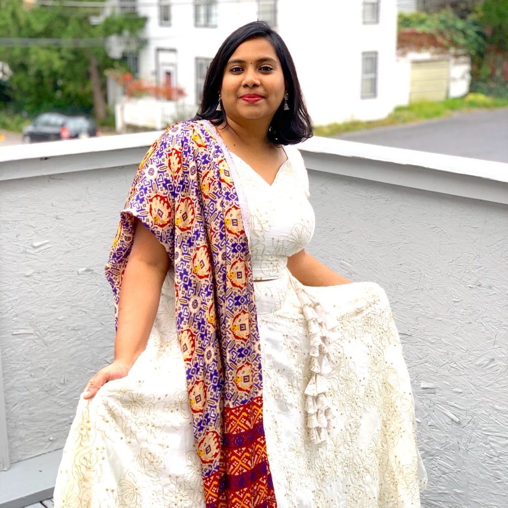 Meet your Posher, Sai spandana